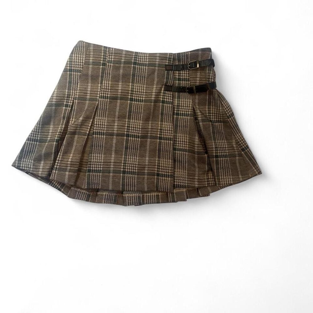 Copper-key Women's multi Skirt